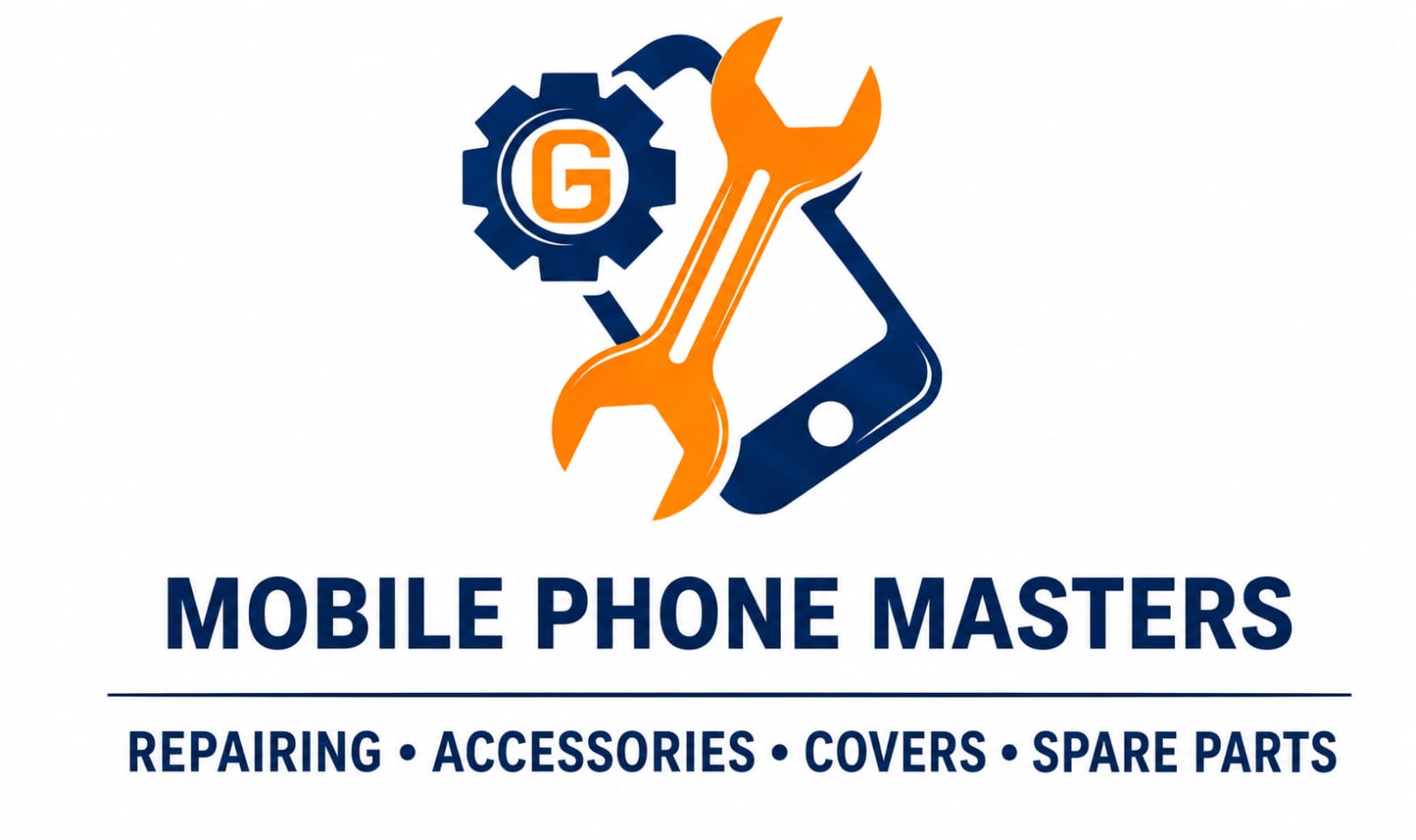 MOBILE PHONE MASTERS